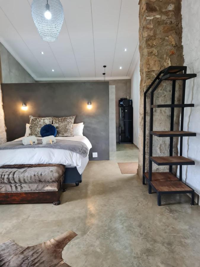 La Vista Farm Stay Ermelo Buitenkant foto