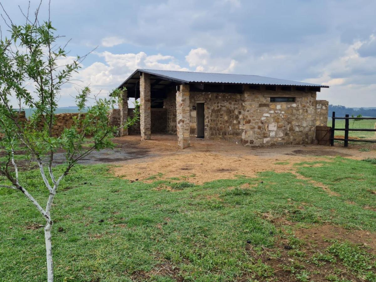 La Vista Farm Stay Ermelo Buitenkant foto