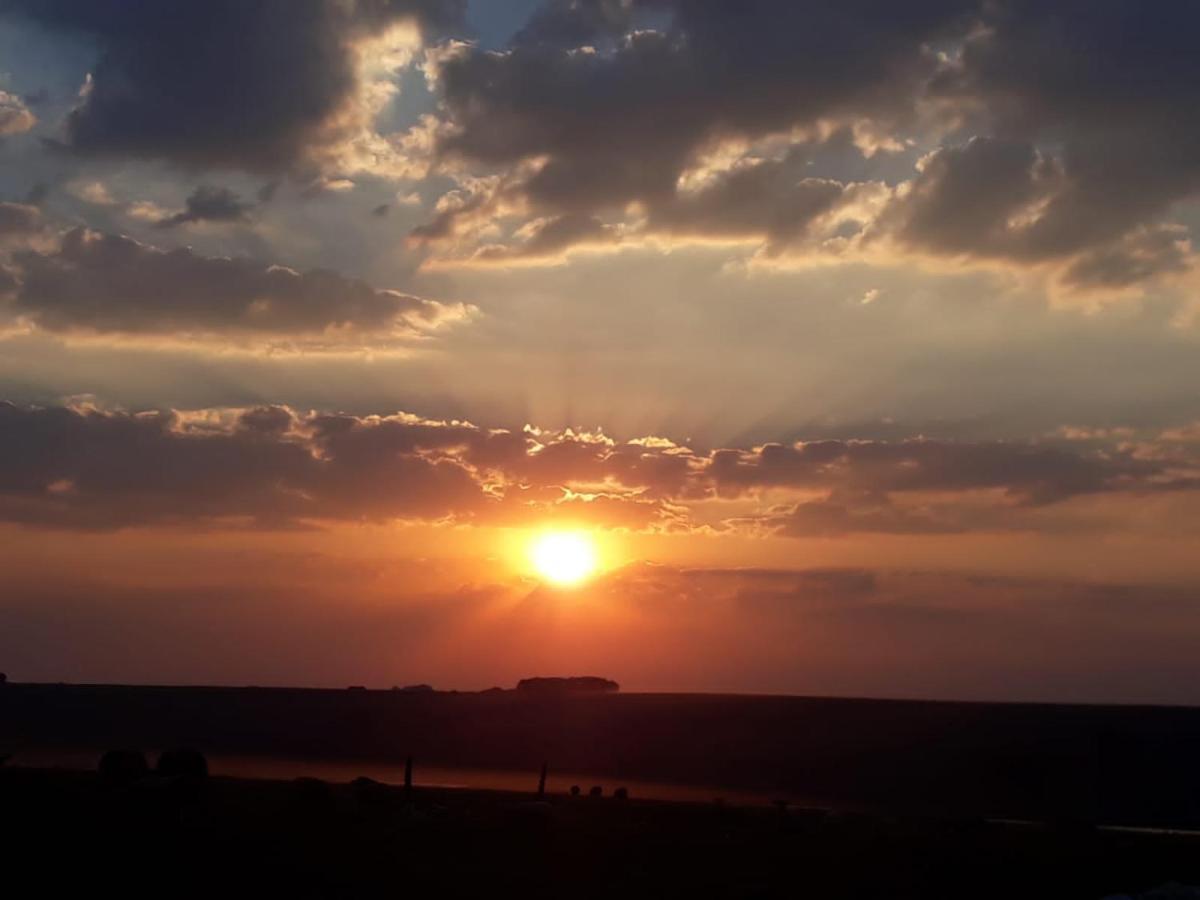 La Vista Farm Stay Ermelo Buitenkant foto