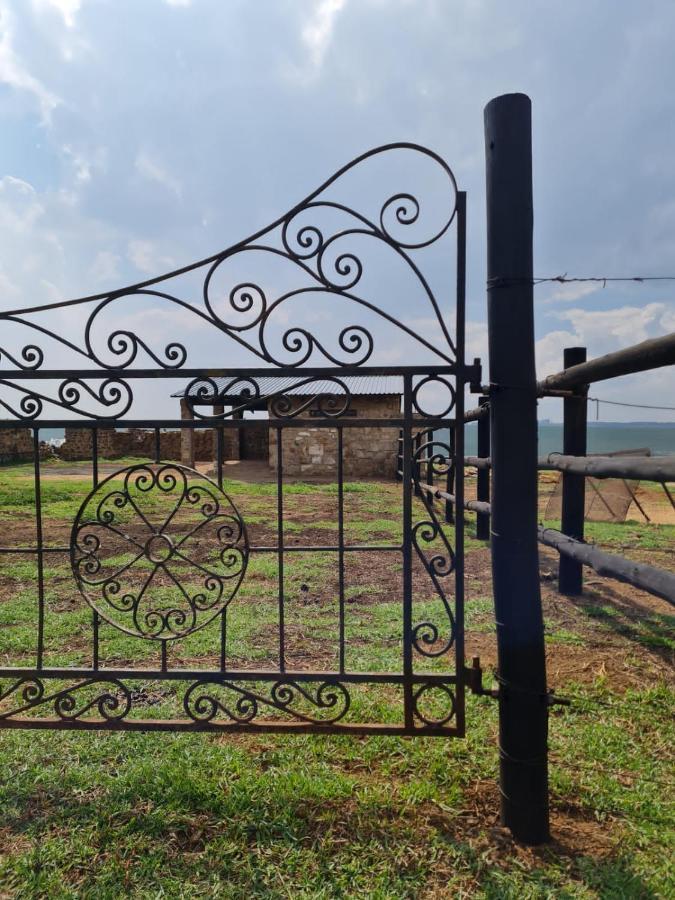 La Vista Farm Stay Ermelo Buitenkant foto