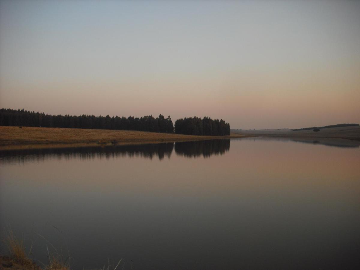 La Vista Farm Stay Ermelo Buitenkant foto