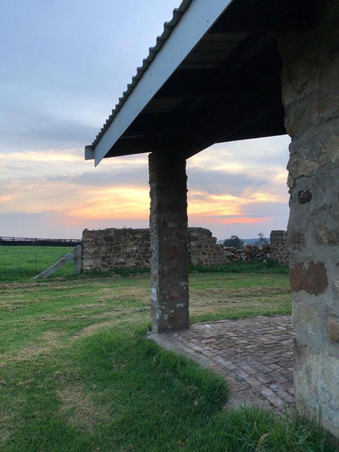 La Vista Farm Stay Ermelo Buitenkant foto