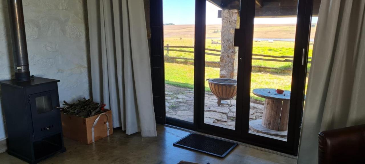 La Vista Farm Stay Ermelo Buitenkant foto