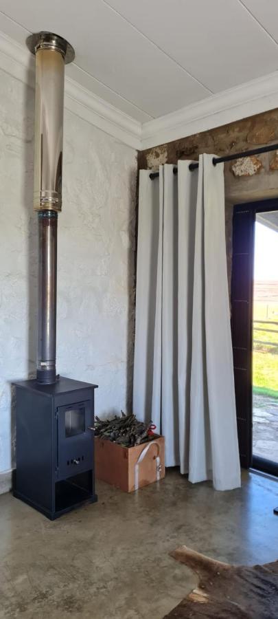 La Vista Farm Stay Ermelo Buitenkant foto
