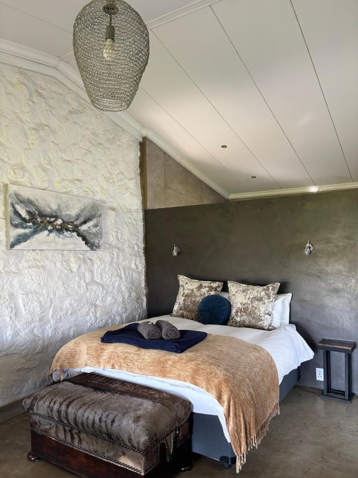 La Vista Farm Stay Ermelo Buitenkant foto