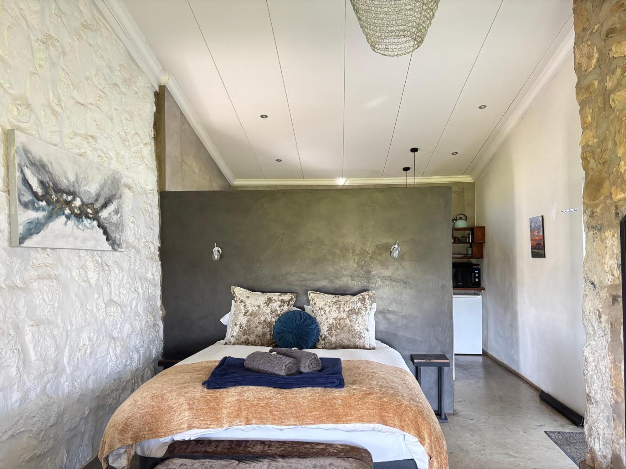 La Vista Farm Stay Ermelo Buitenkant foto