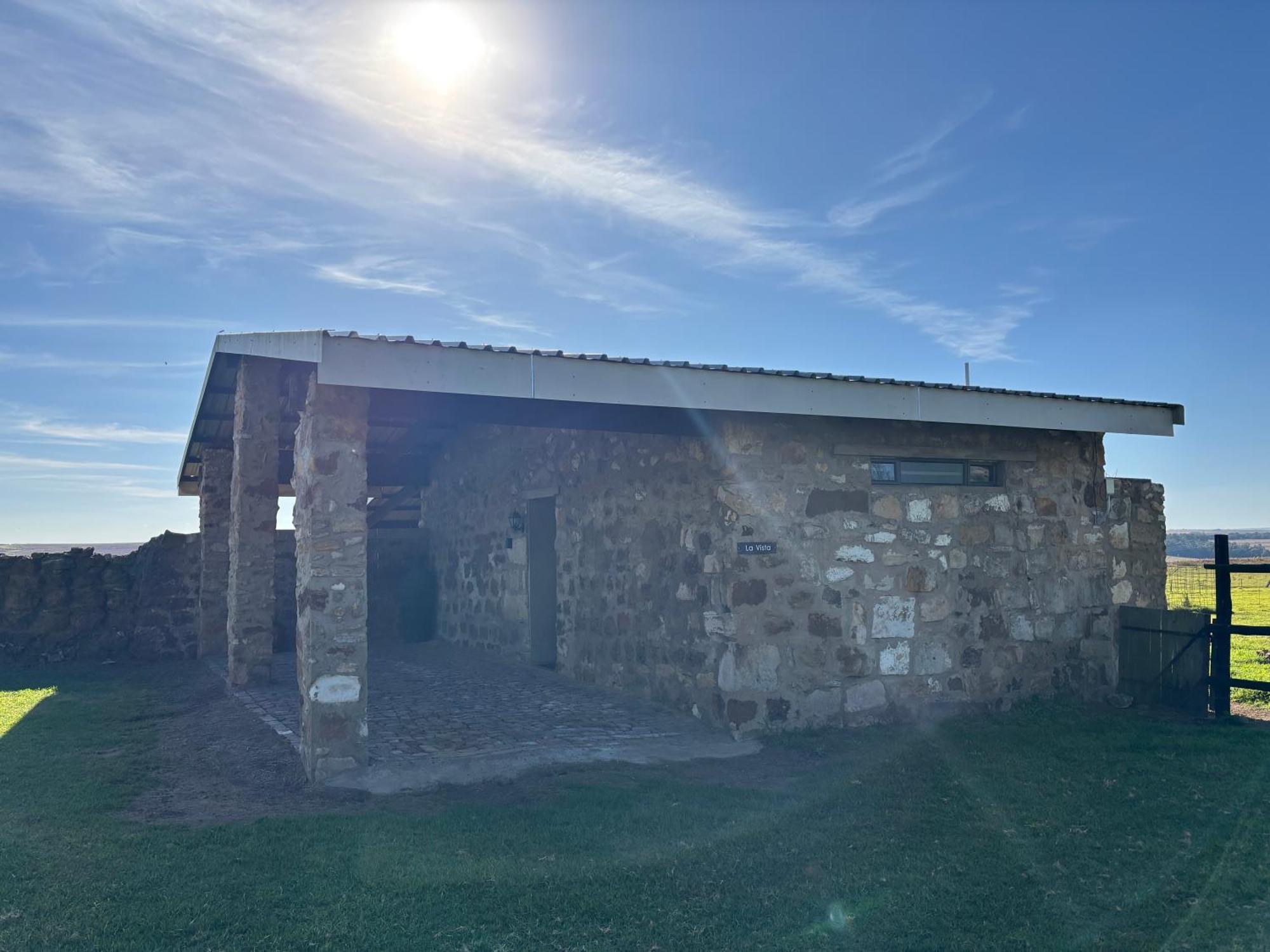 La Vista Farm Stay Ermelo Buitenkant foto