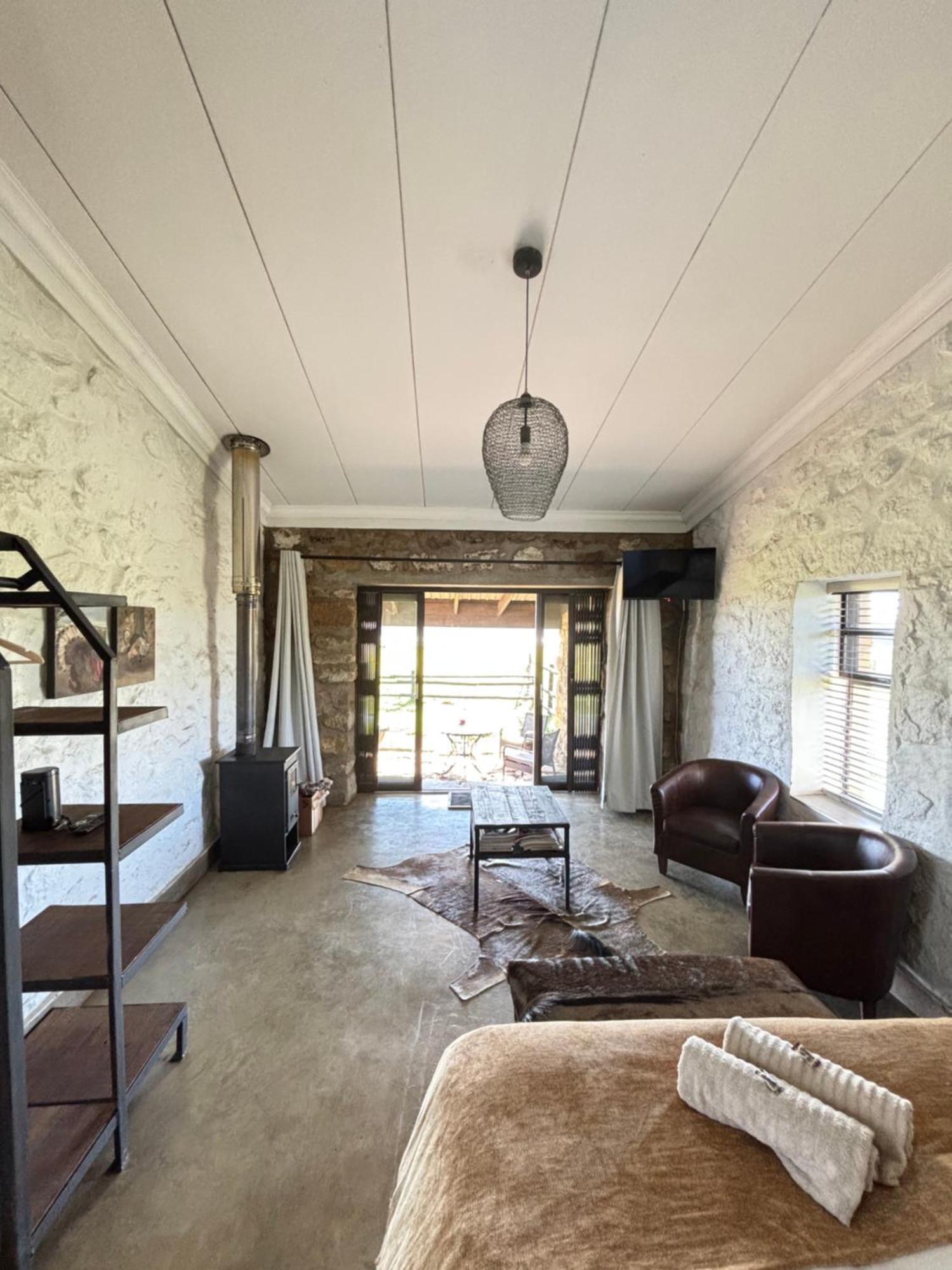La Vista Farm Stay Ermelo Buitenkant foto