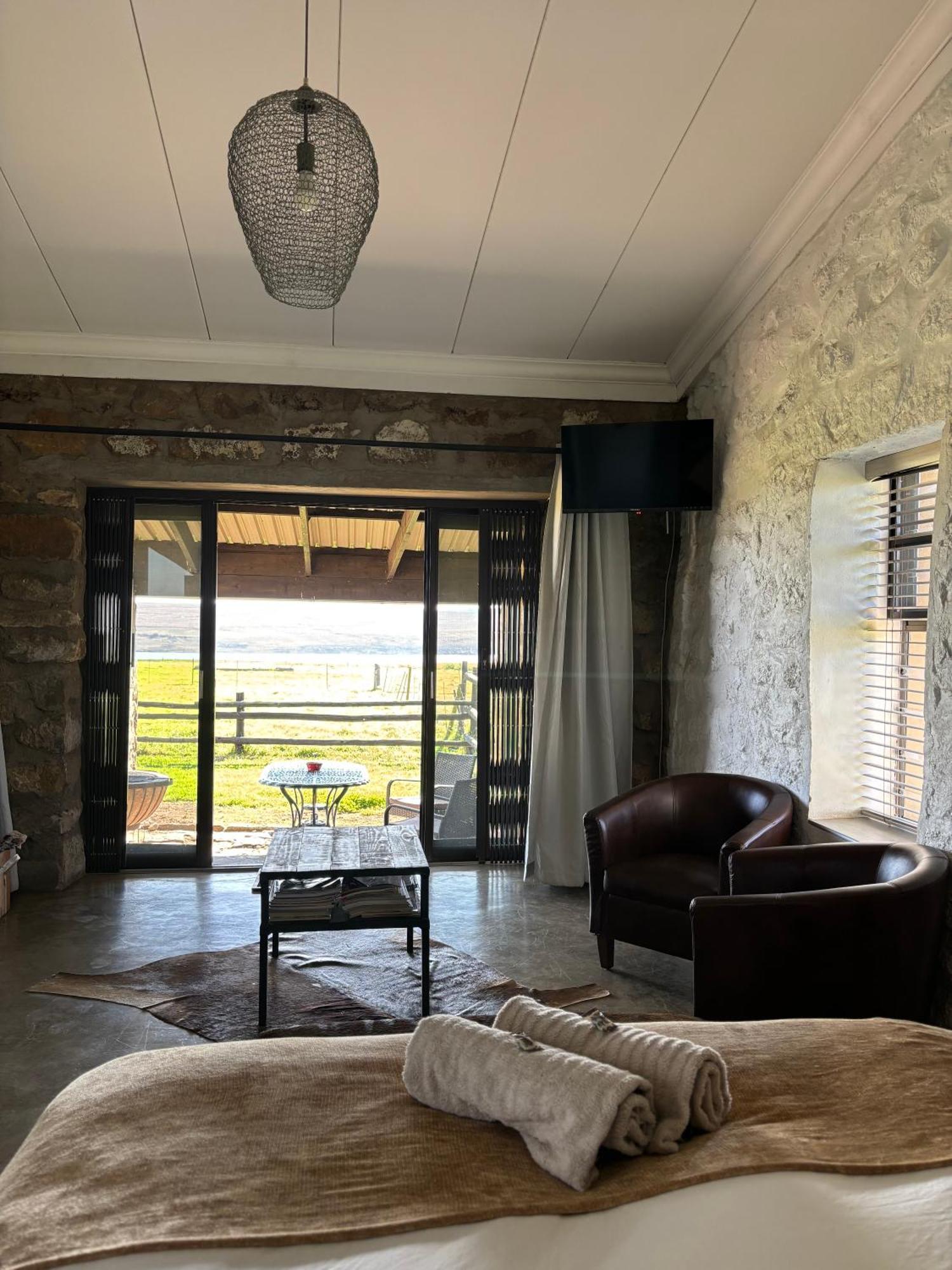 La Vista Farm Stay Ermelo Buitenkant foto